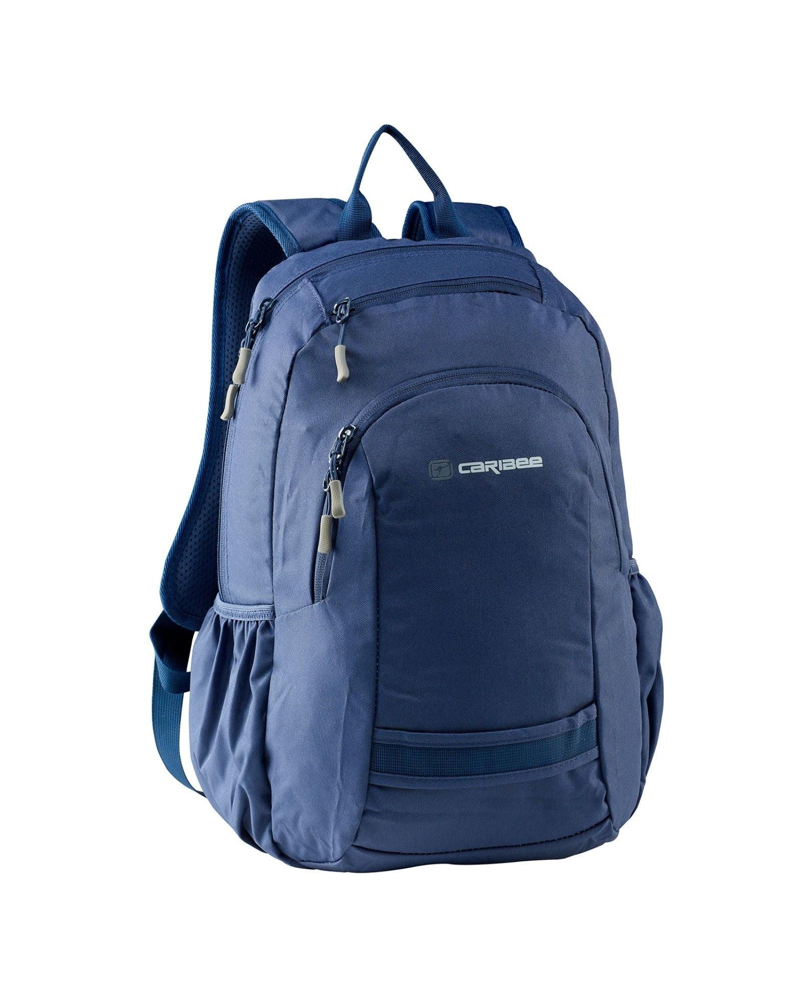 Caribee Nile Backpack - 30L - Navy