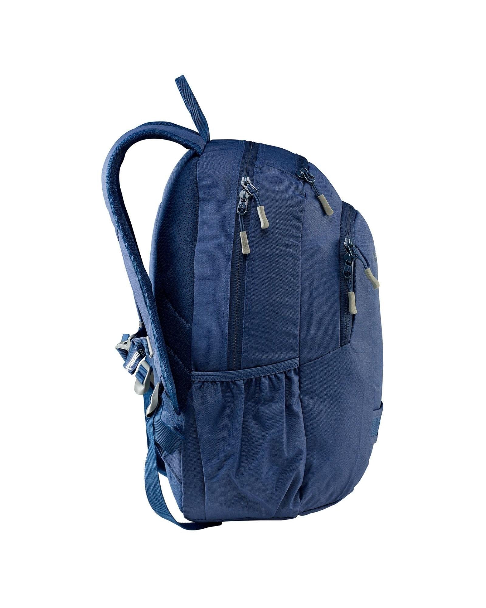 Caribee Nile Backpack - 30L - Navy