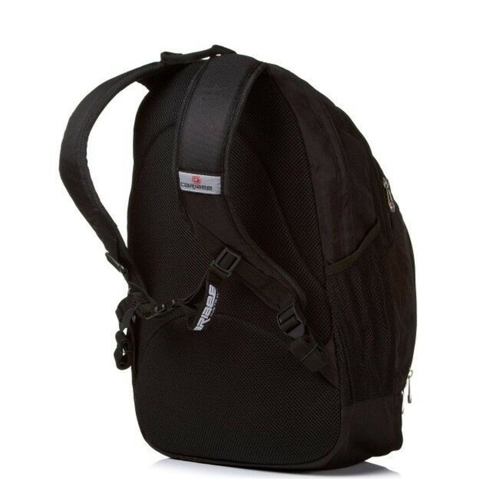 Caribee Rhine Backpack - 35L - Black