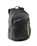 Caribee Sierra Backpack - 20L - Black Gold