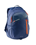 Caribee Sierra Backpack - 20L - Navy Red
