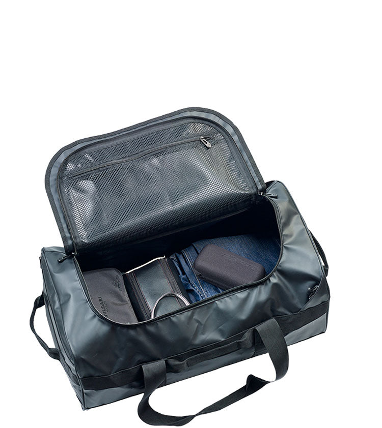 Caribee Titan Water Resistant Carry-On Duffle Bag - 50L - Black