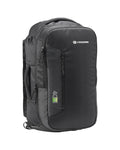Caribee Traveller Carry-On Backpack Duffle - 40L - Black