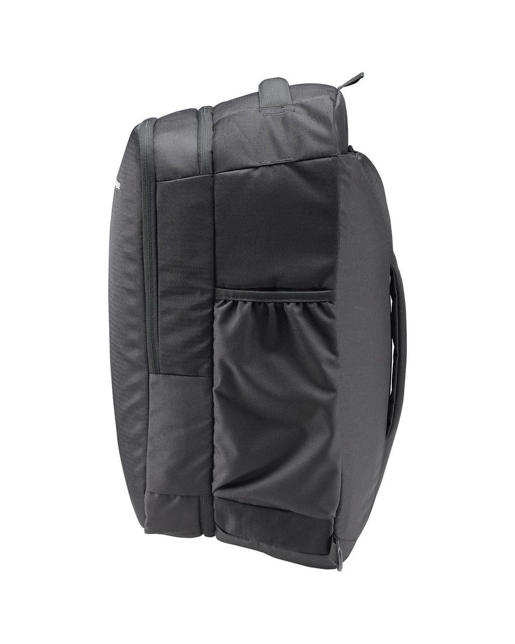 Caribee Traveller Carry-On Backpack Duffle - 40L - Black