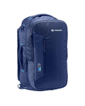 Caribee Traveller Carry-On Backpack Duffle - 40L - Navy