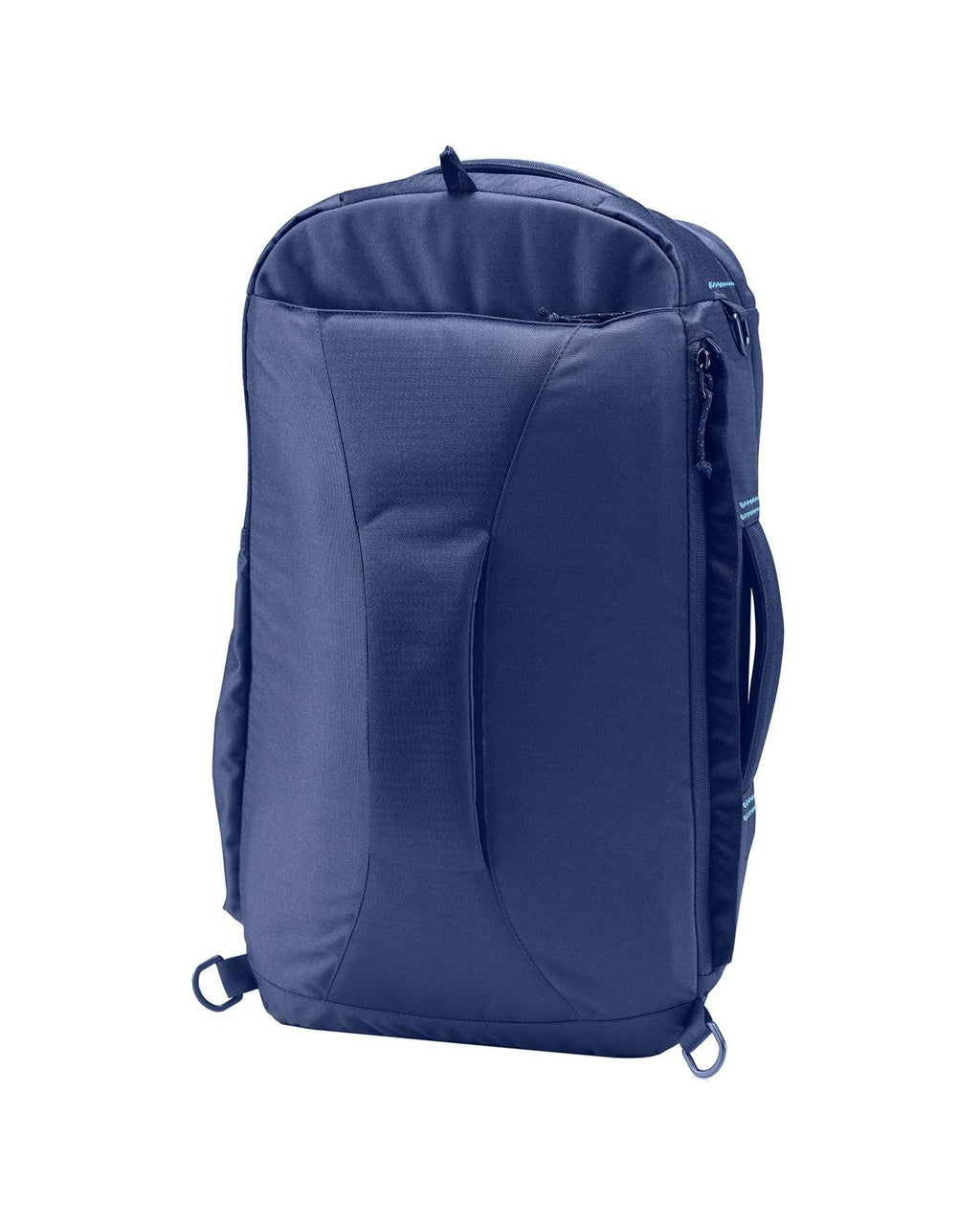 Caribee Traveller Carry-On Backpack Duffle - 40L - Navy