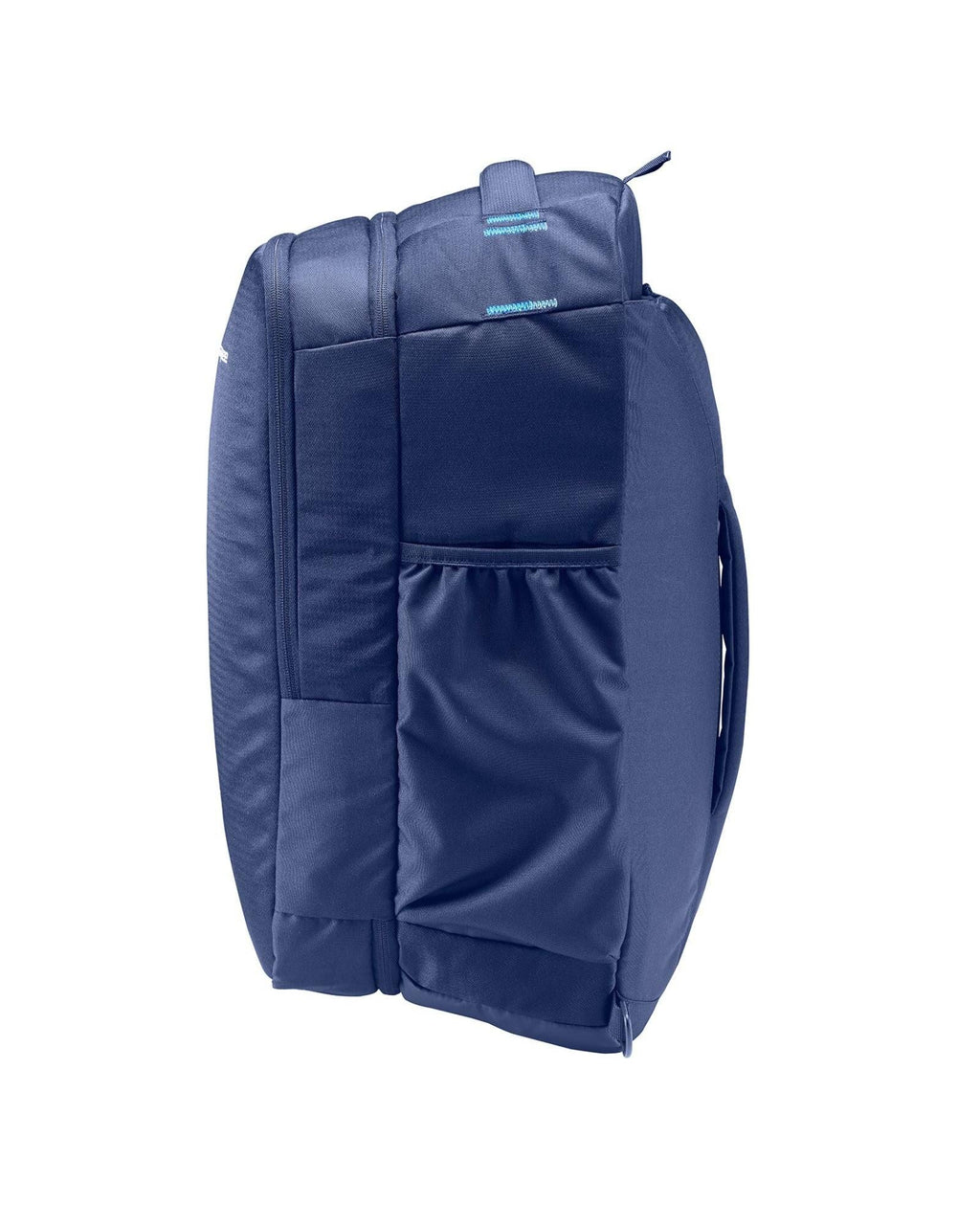 Caribee Traveller Carry-On Backpack Duffle - 40L - Navy
