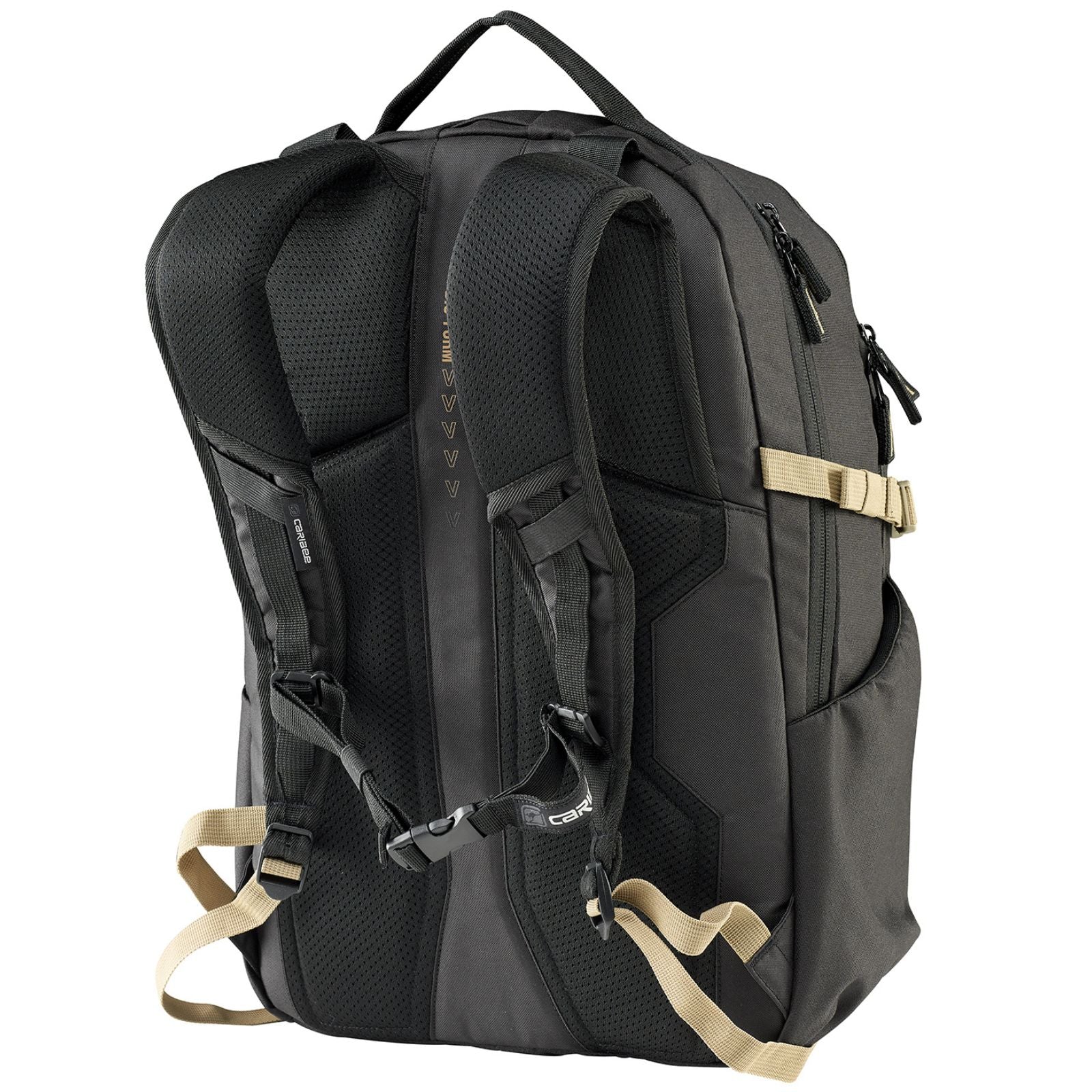 Caribee Wasp Backpack - 30L - Black
