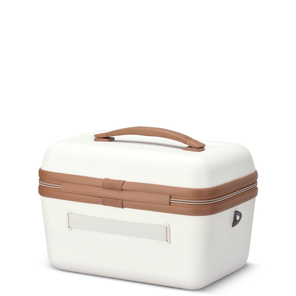 Delsey Chatelet Air 2.0 Hardside Beauty Case - 15L - Angora