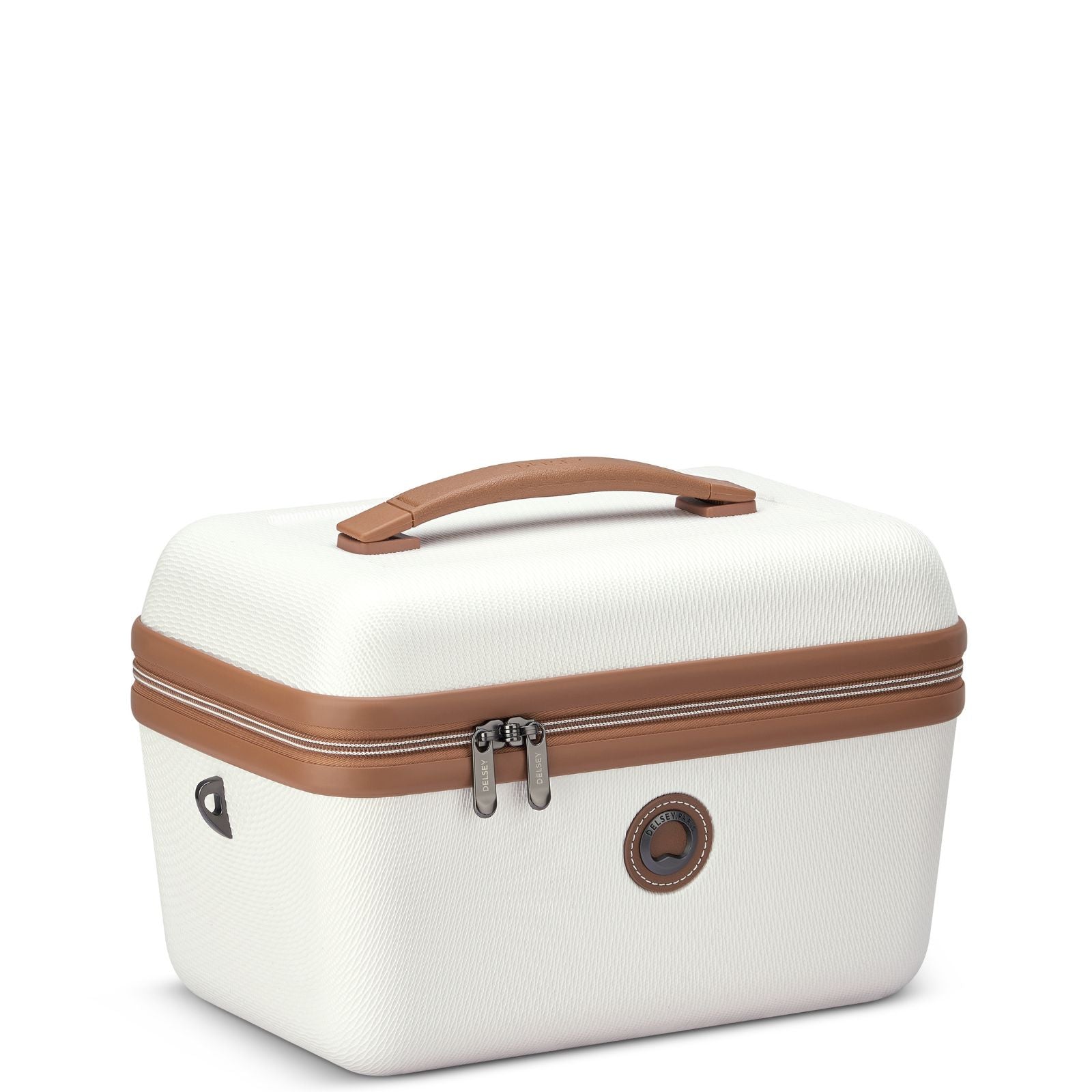 Delsey Chatelet Air 2.0 Hardside Beauty Case - 15L - Angora
