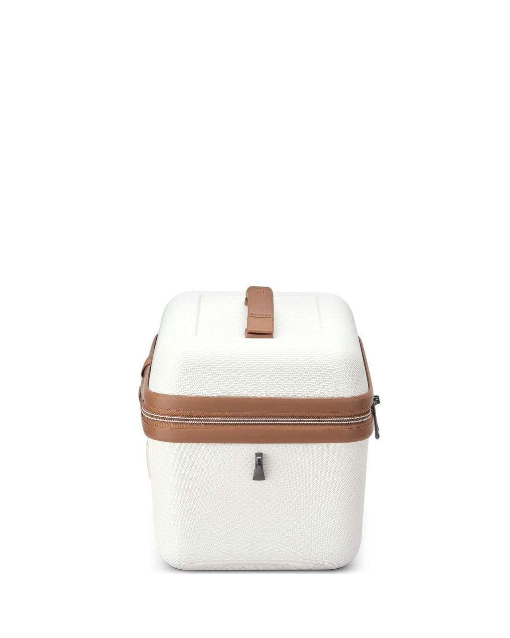 Delsey Chatelet Air 2.0 Hardside Beauty Case - 15L - Angora Image 6