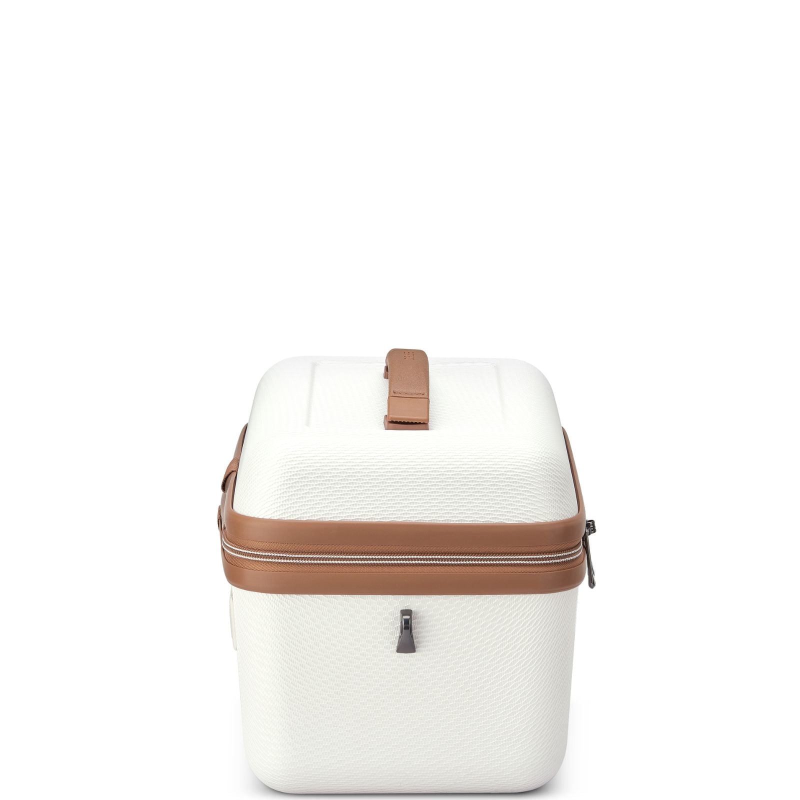Delsey Chatelet Air 2.0 Hardside Beauty Case - 15L - Angora