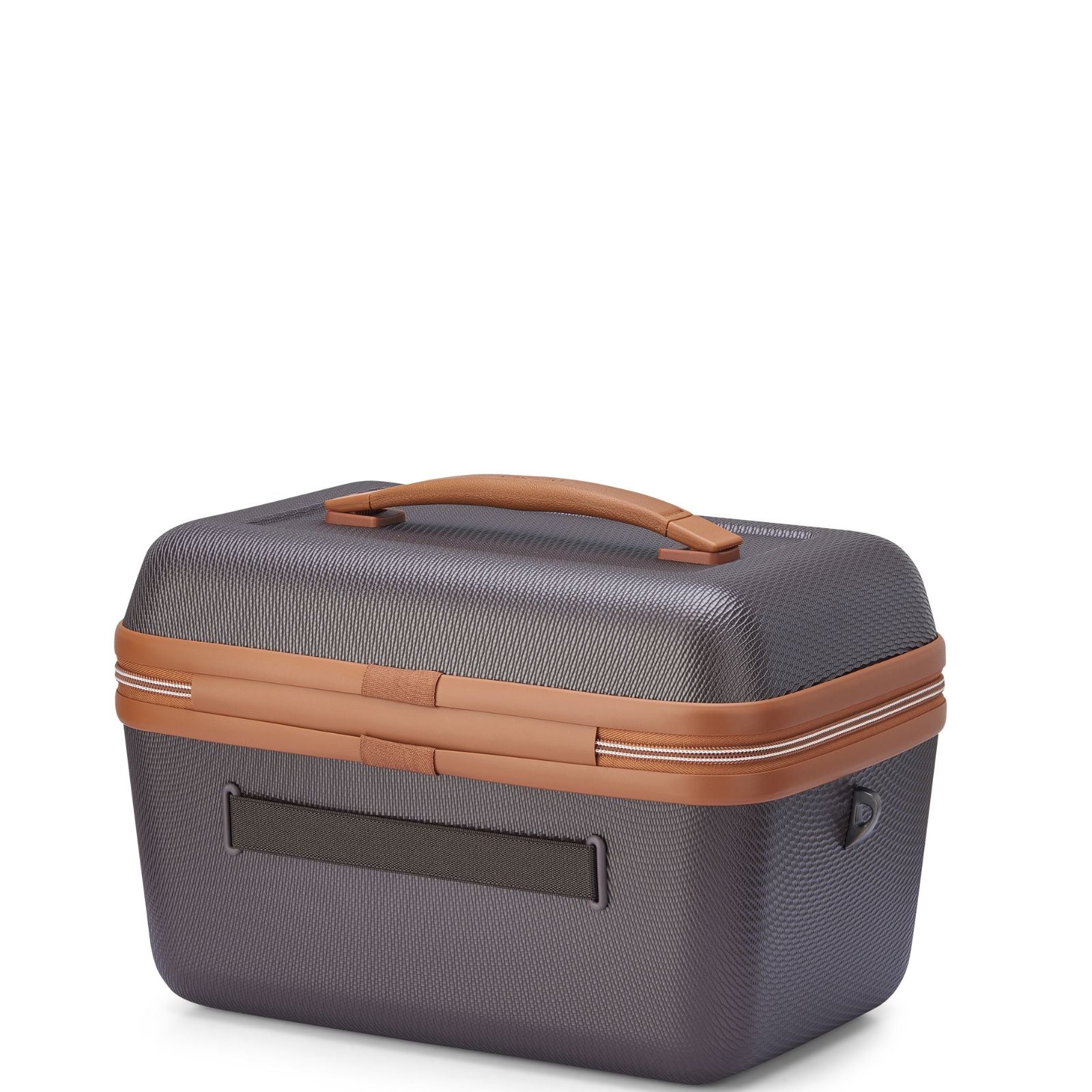 Delsey Chatelet Air 2.0 Hardside Beauty Case - 15L - Chocolate