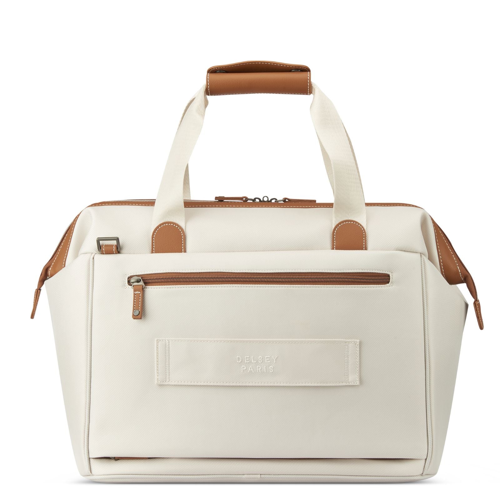 Delsey Chatelet Air 2.0 Cabin Weekender Bag - Angora