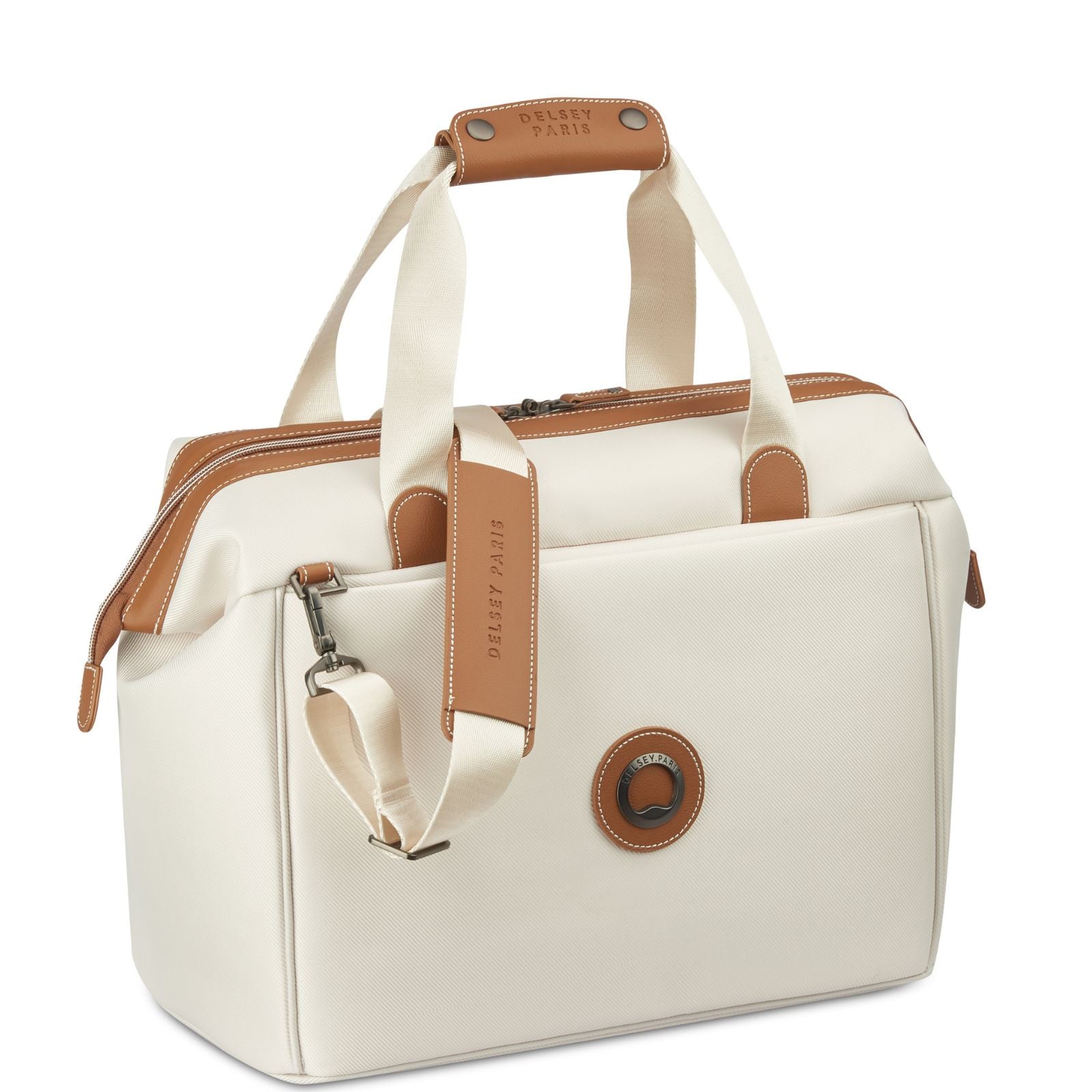 Delsey Chatelet Air 2.0 Cabin Weekender Bag - Angora