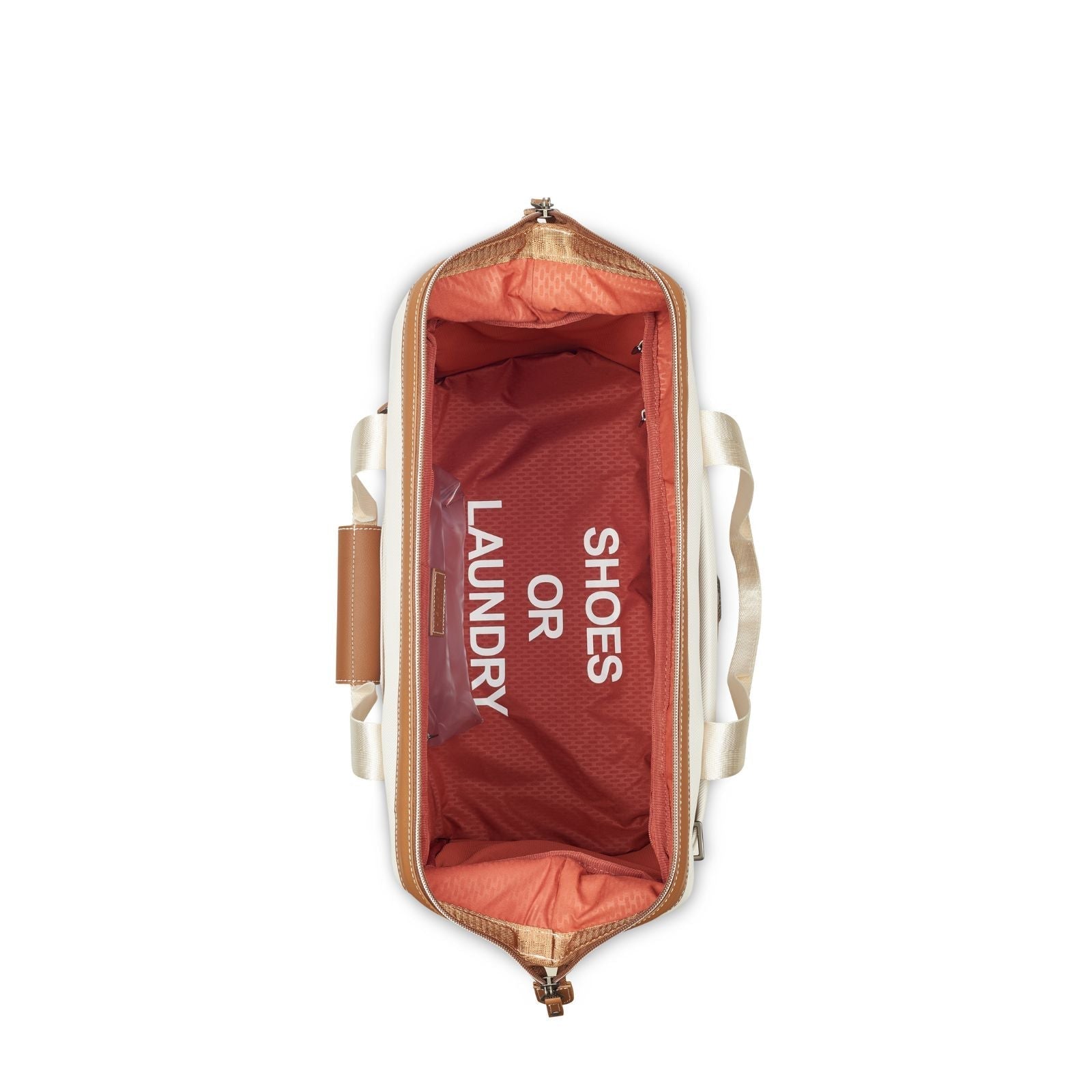 Delsey Chatelet Air 2.0 Cabin Weekender Bag - Angora