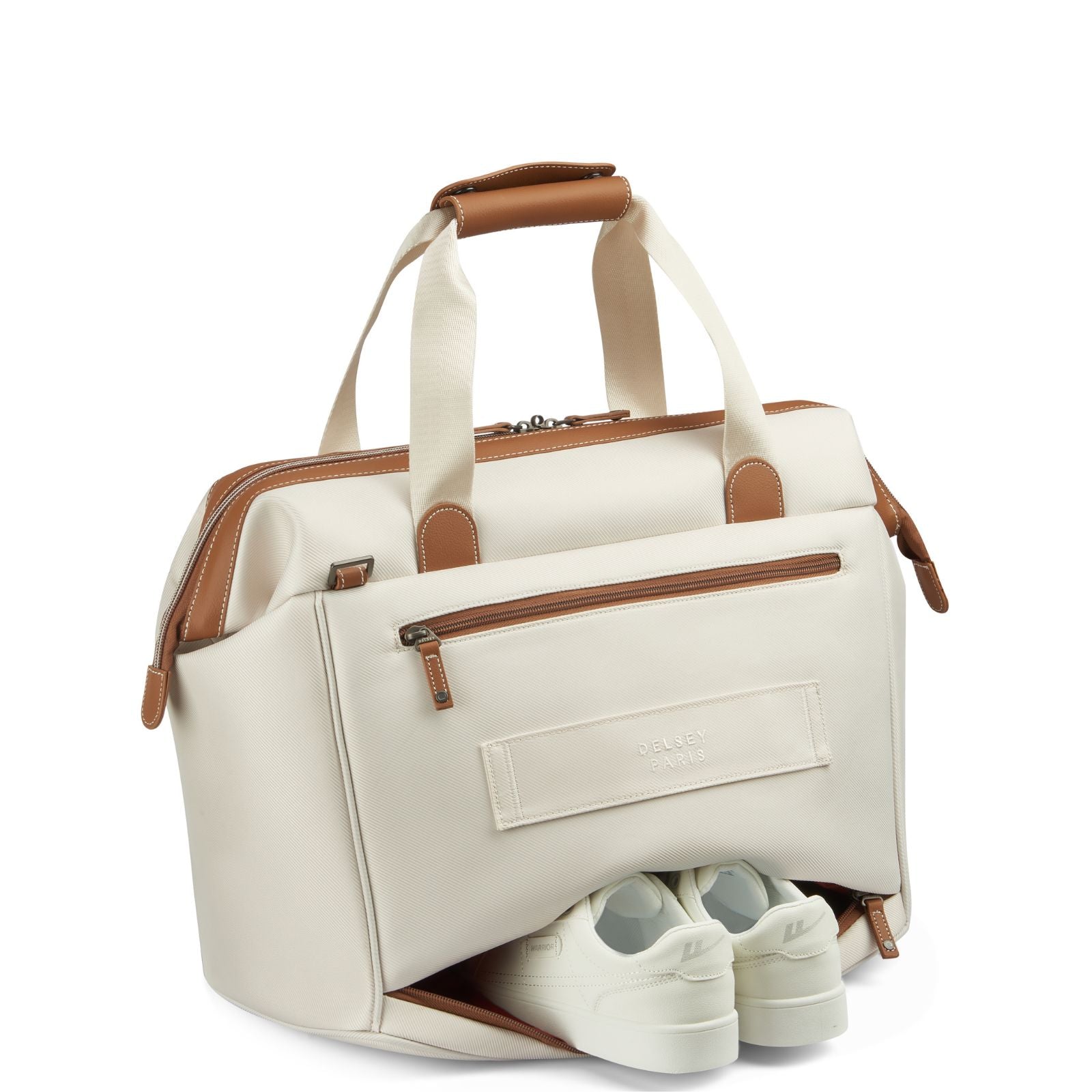 Delsey Chatelet Air 2.0 Cabin Weekender Bag - Angora