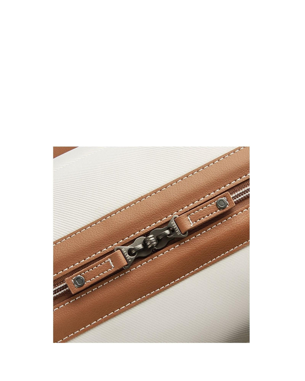 Delsey Chatelet Air 2.0 Cabin Weekender Bag - Angora Image 9
