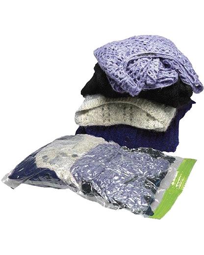 Korjo Compression Storage Bag Set - 3-Pack Image 1
