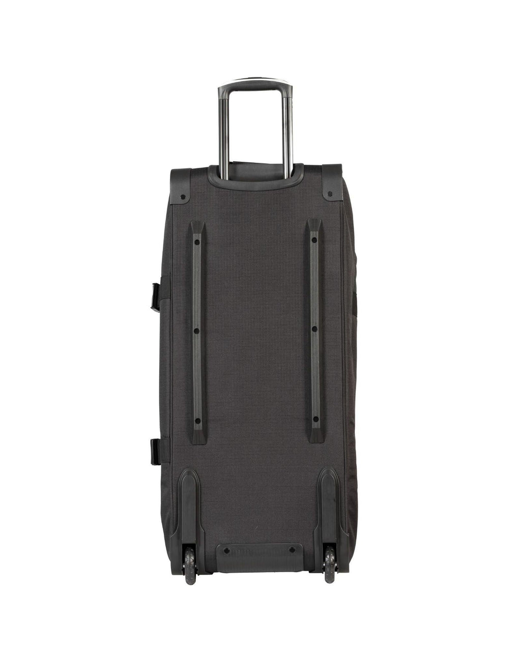 Delphin Corfu 2 Large Wheeled Duffle Bag - 110L - Black