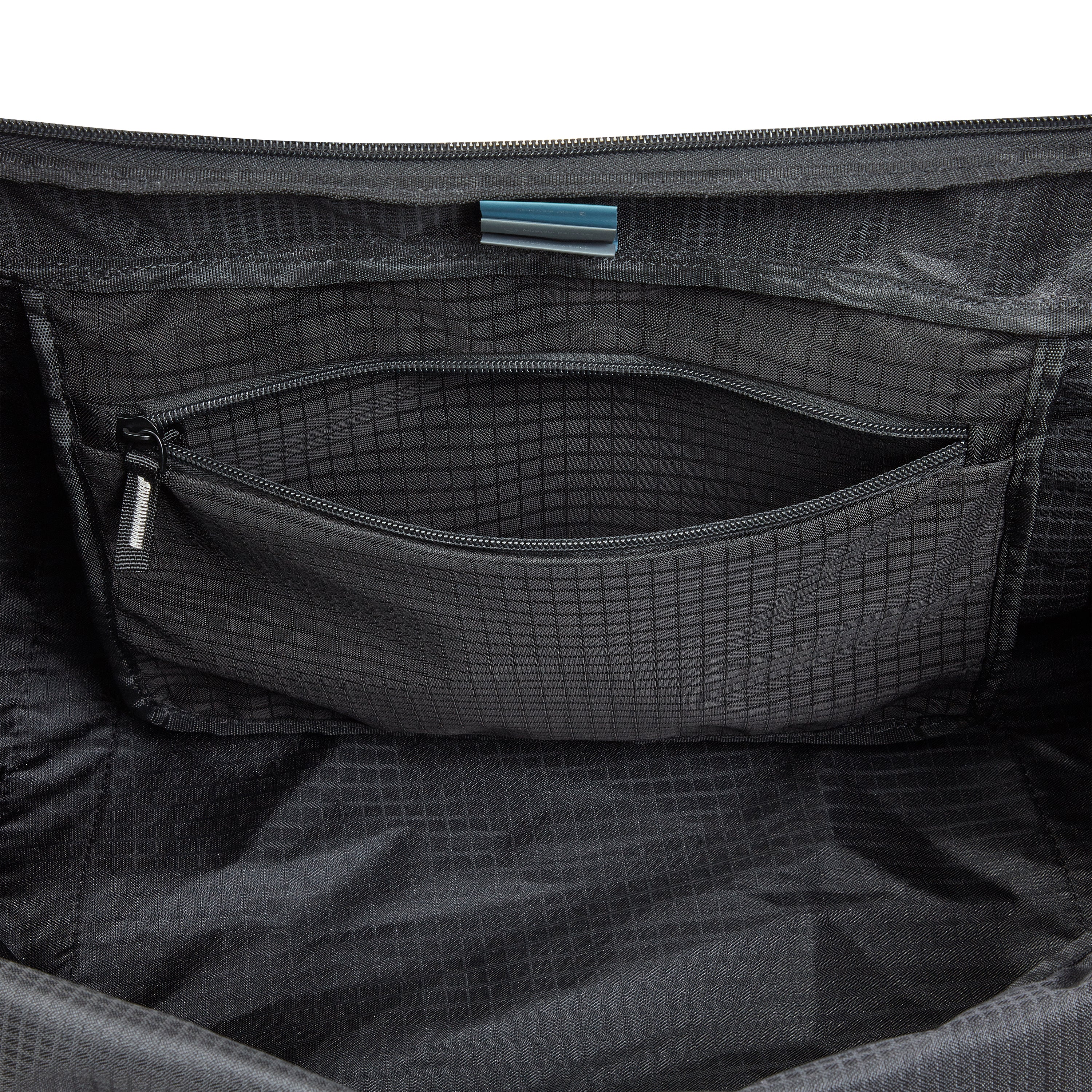 Delsey Nomade Large 80cm Foldable Duffle Bag 97L - Black