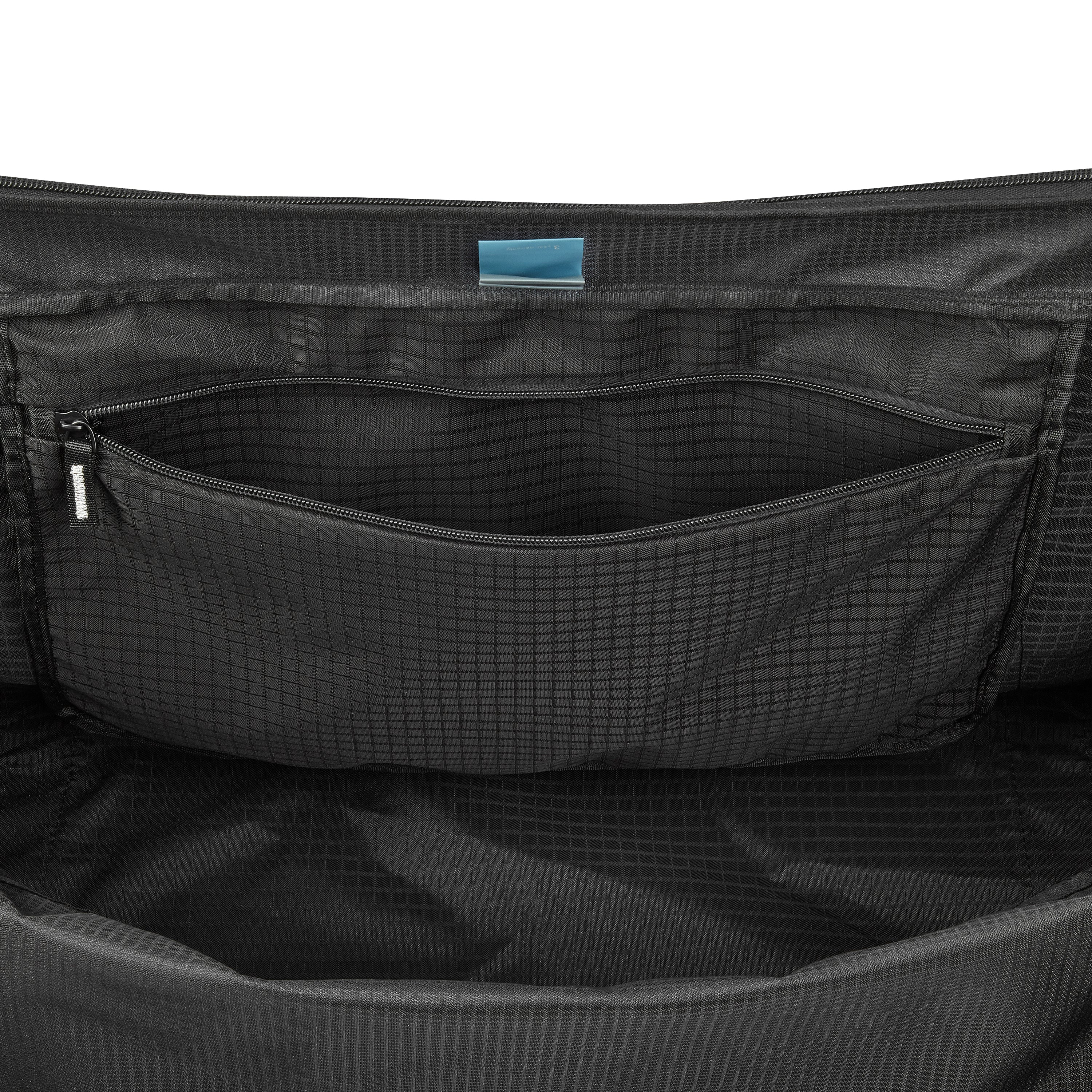 Delsey Nomade Large 80cm Foldable Duffle Bag 97L - Black