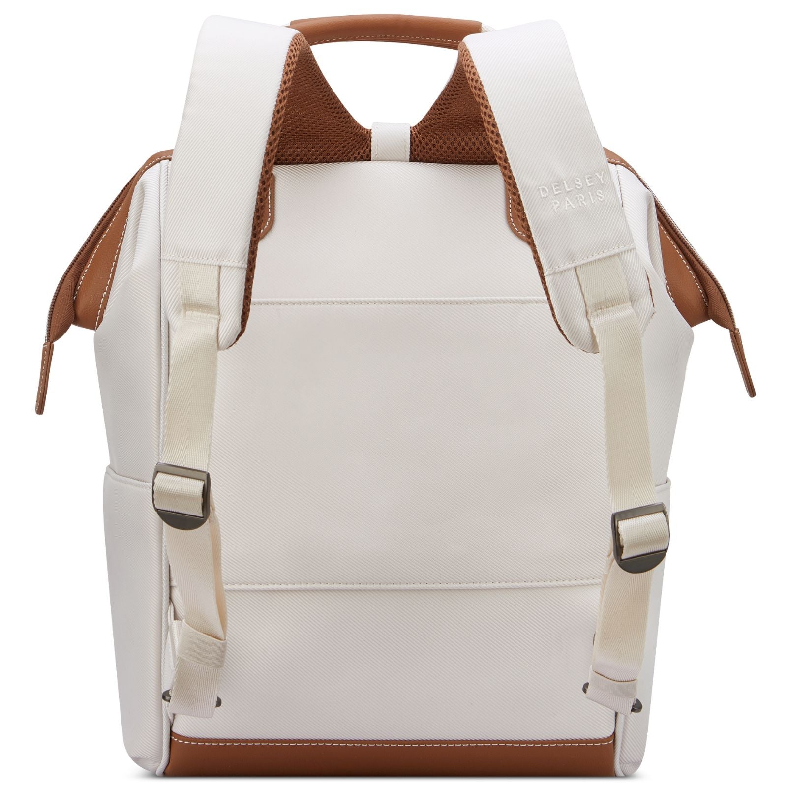 Delsey Chatelet Air 2.0 Laptop Tote Backpack - Angora