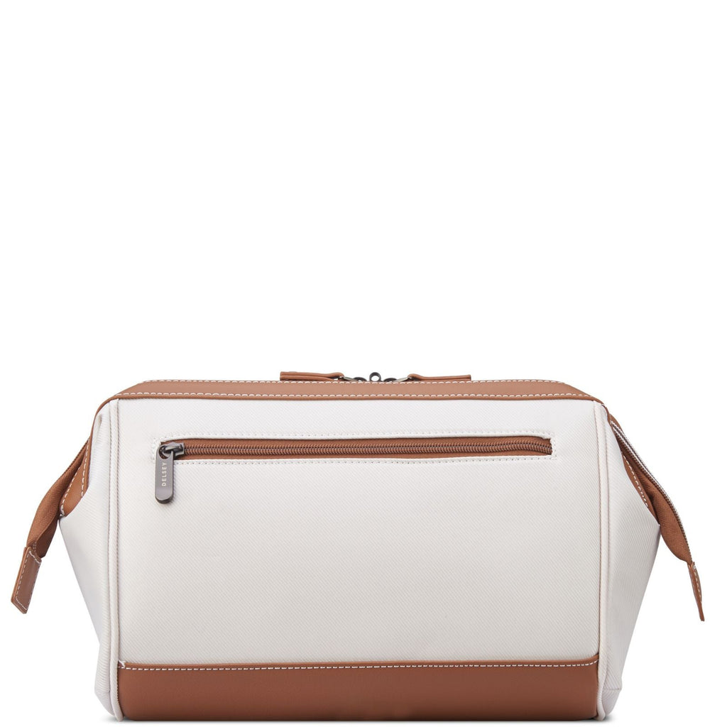 Delsey Chatelet Air 2.0 Toiletry Bag - Angora
