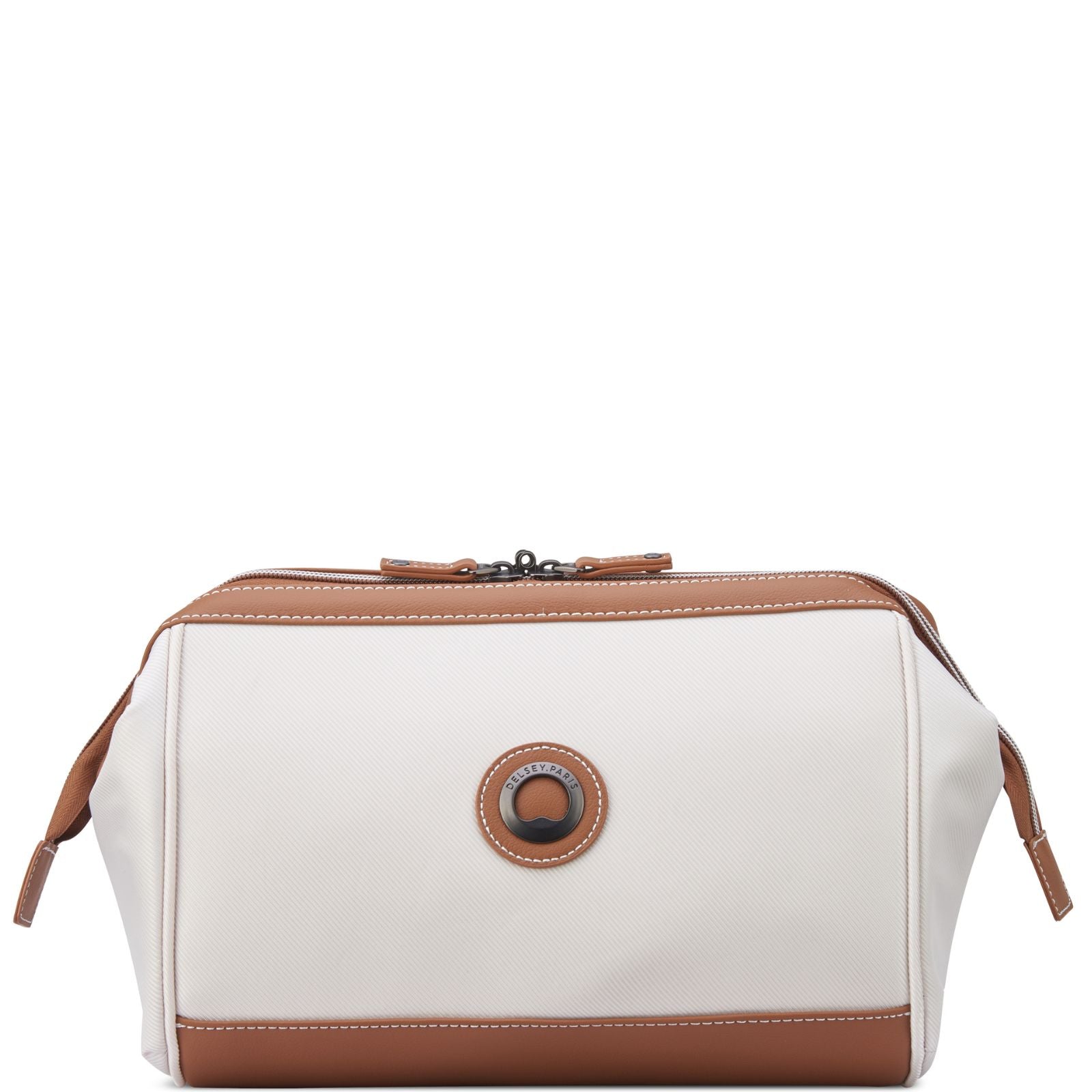 Delsey Chatelet Air 2.0 Toiletry Bag - Angora
