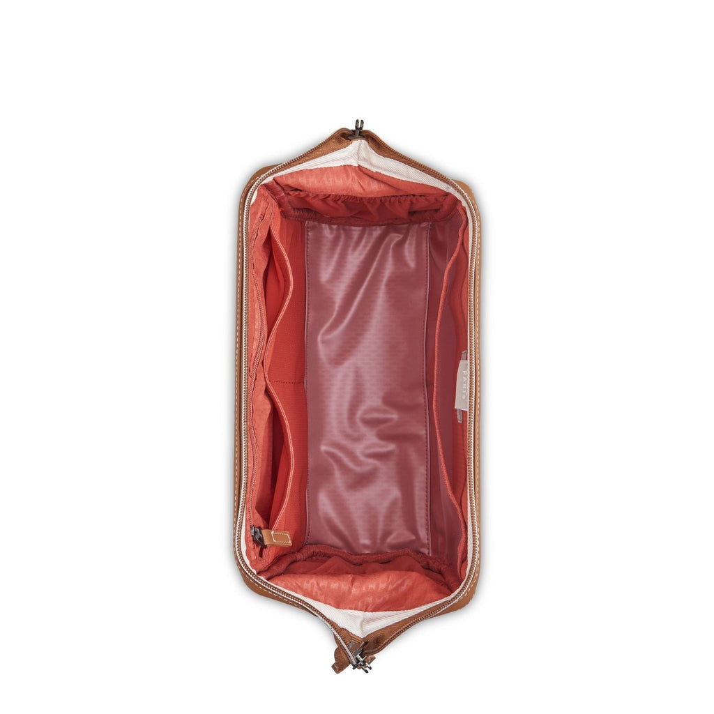 Delsey Chatelet Air 2.0 Toiletry Bag - Angora