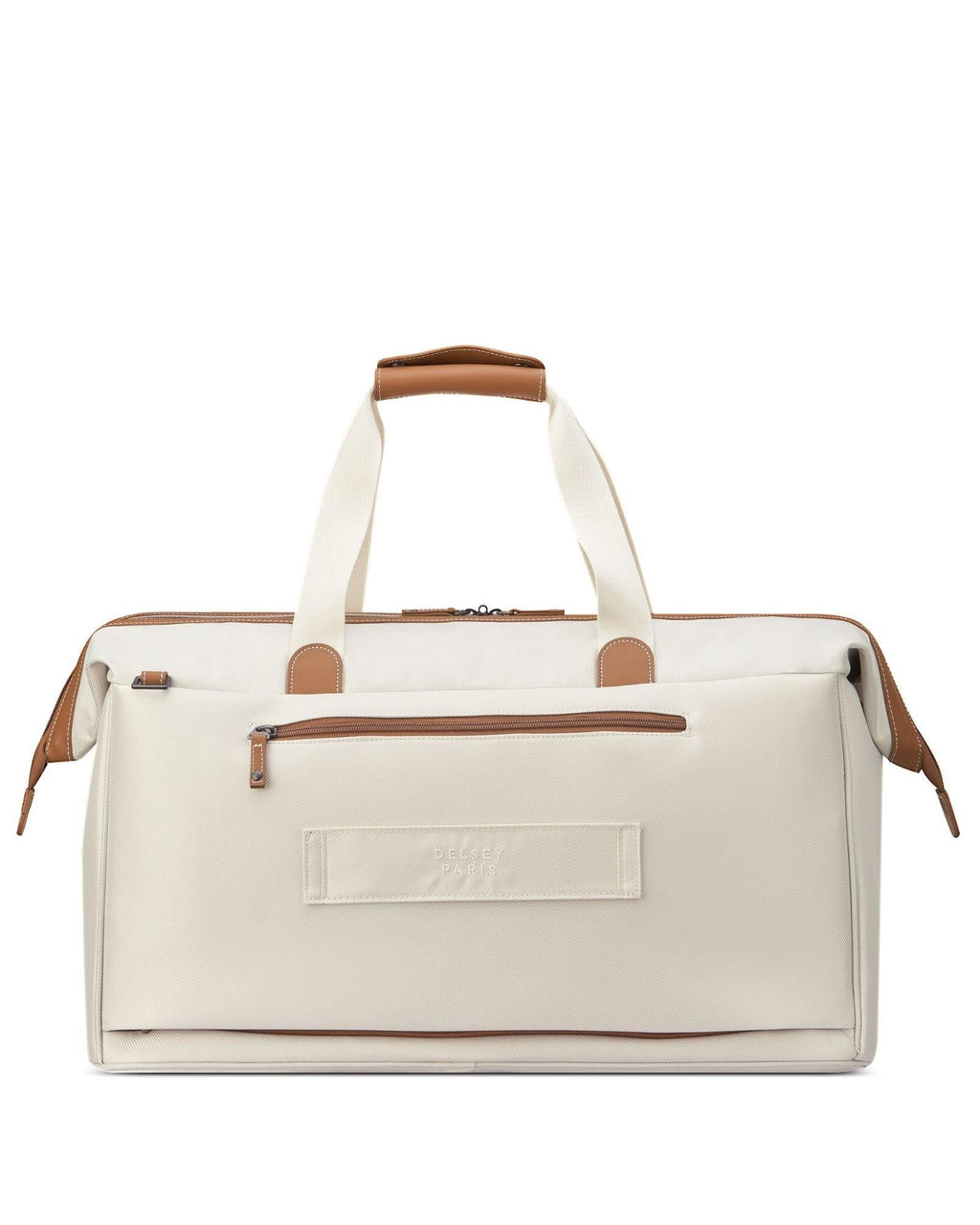 Delsey Chatelet Air 2.0 Large Weekender Bag - Angora Back Image 3
