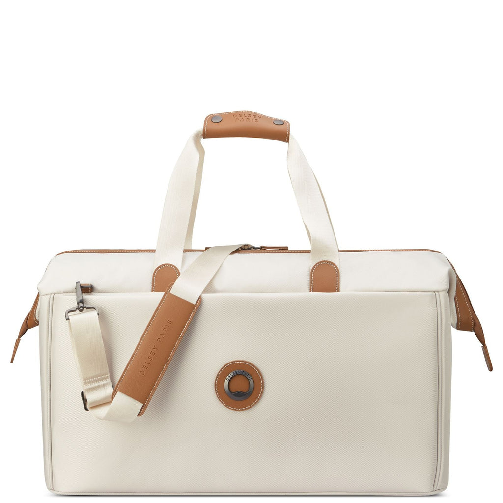 Delsey Chatelet Air 2.0 Large Weekender Bag - Angora
