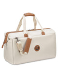 Delsey Chatelet Air 2.0 Large Weekender Bag - Angora Front Left Image 1