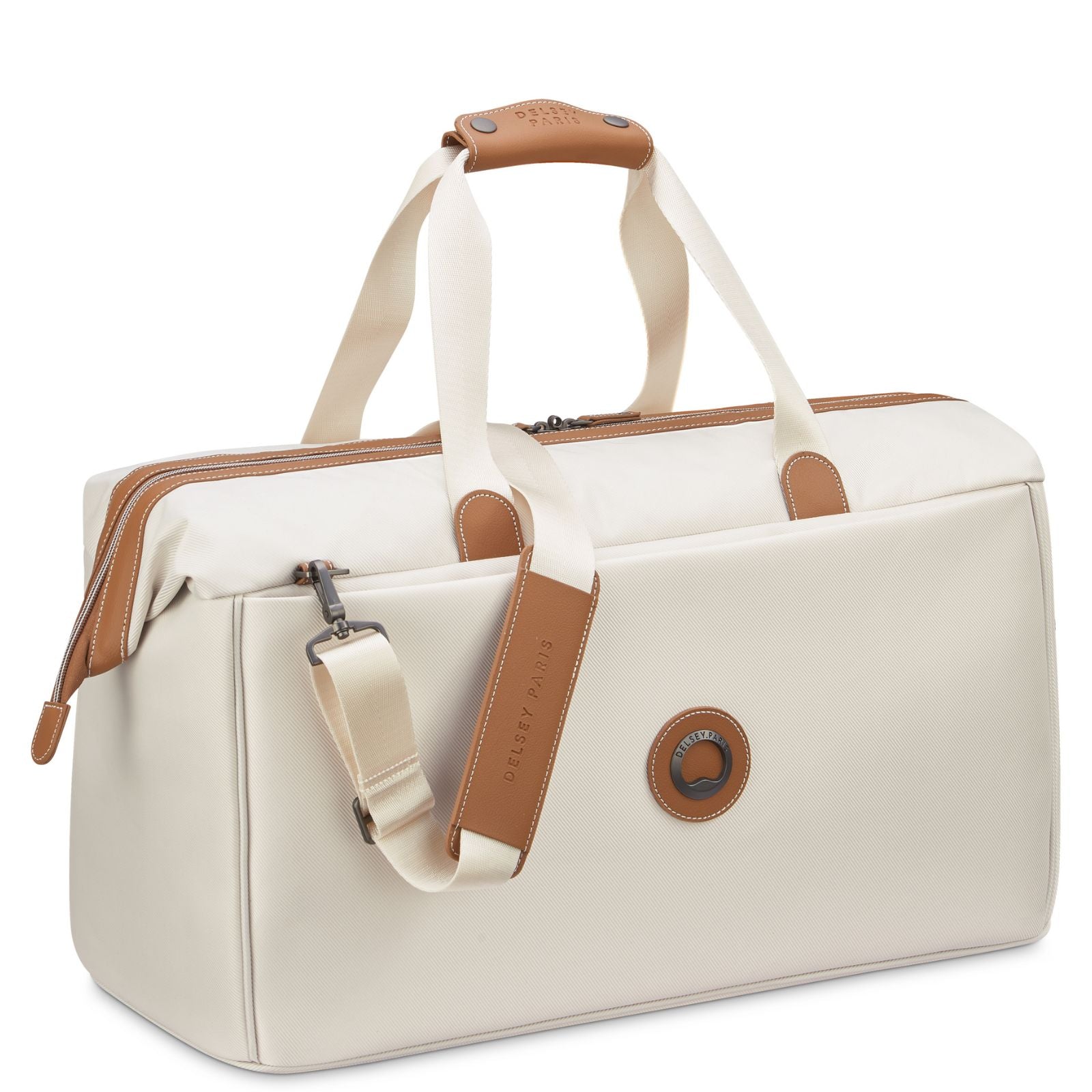 Delsey Chatelet Air 2.0 Large Weekender Bag - Angora