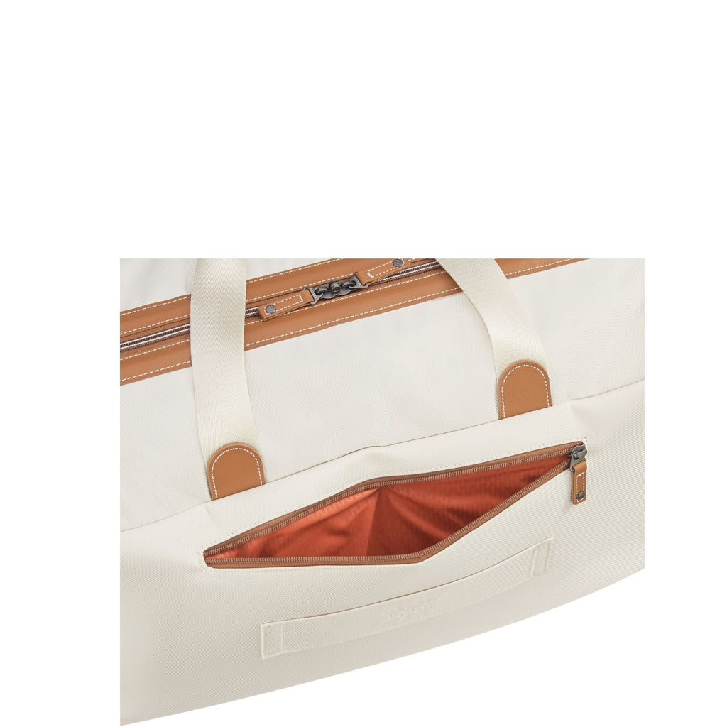 Delsey Chatelet Air 2.0 Large Weekender Bag - Angora