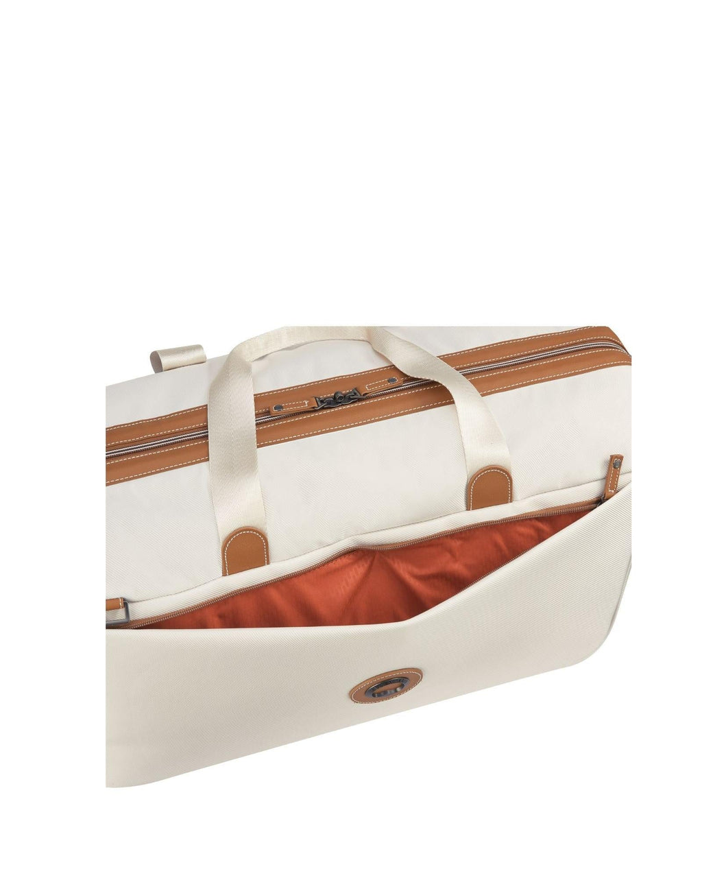 Delsey Chatelet Air 2.0 Large Weekender Bag - Angora Front Image 6