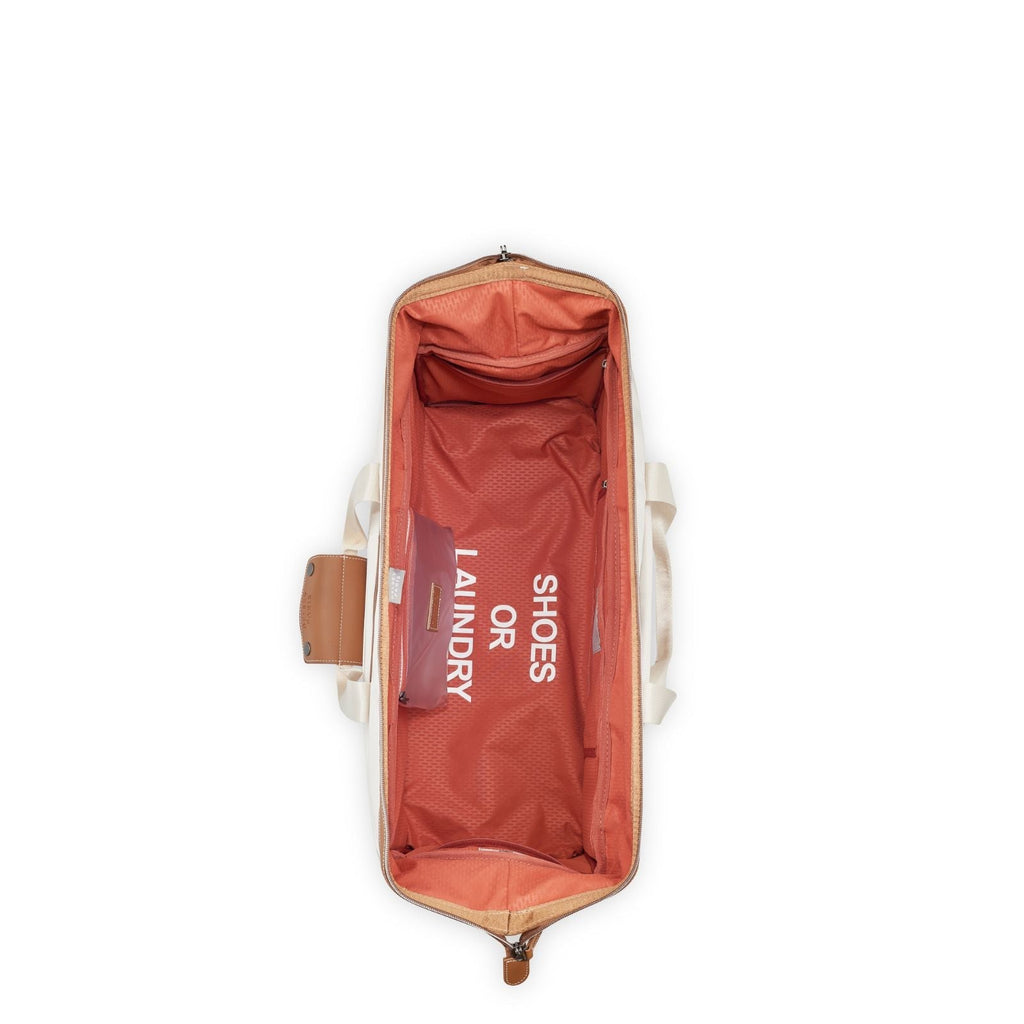 Delsey Chatelet Air 2.0 Large Weekender Bag - Angora