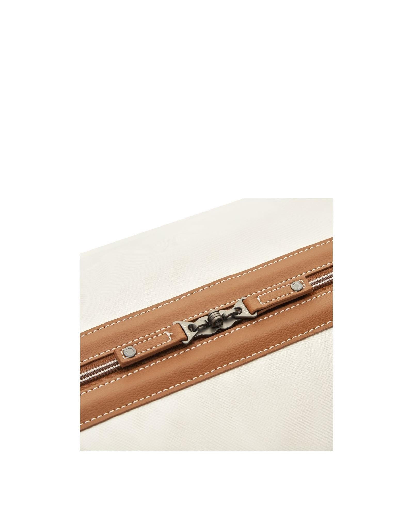 Delsey Chatelet Air 2.0 Large Weekender Bag - Angora Image 10
