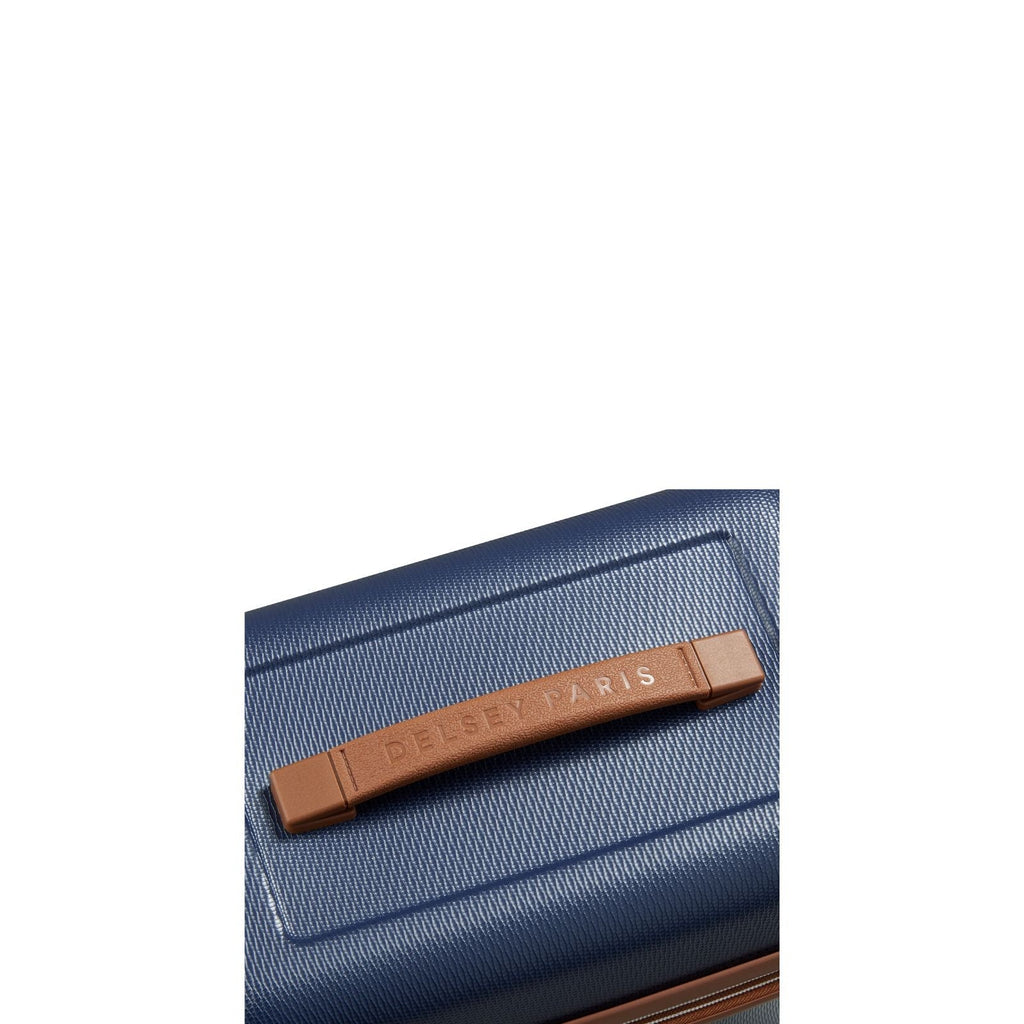 Delsey Chatelet Air 2.0 Hardside Beauty Case - 15L - Navy Blue