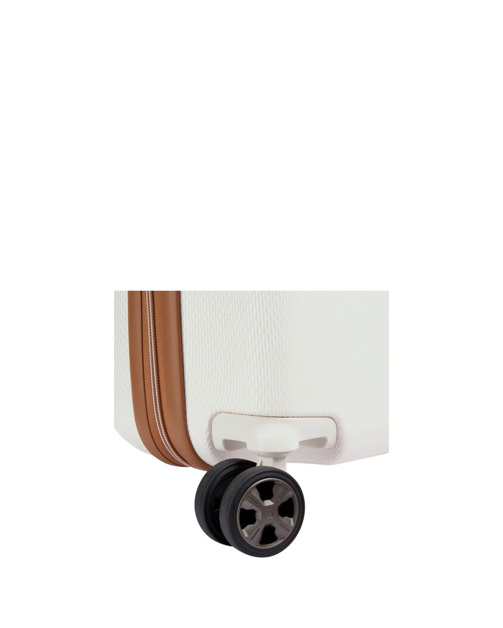 Delsey Chatelet Air 2.0 Hardside Carry-On Spinner Suitcase - 55cm - Angora Image 7