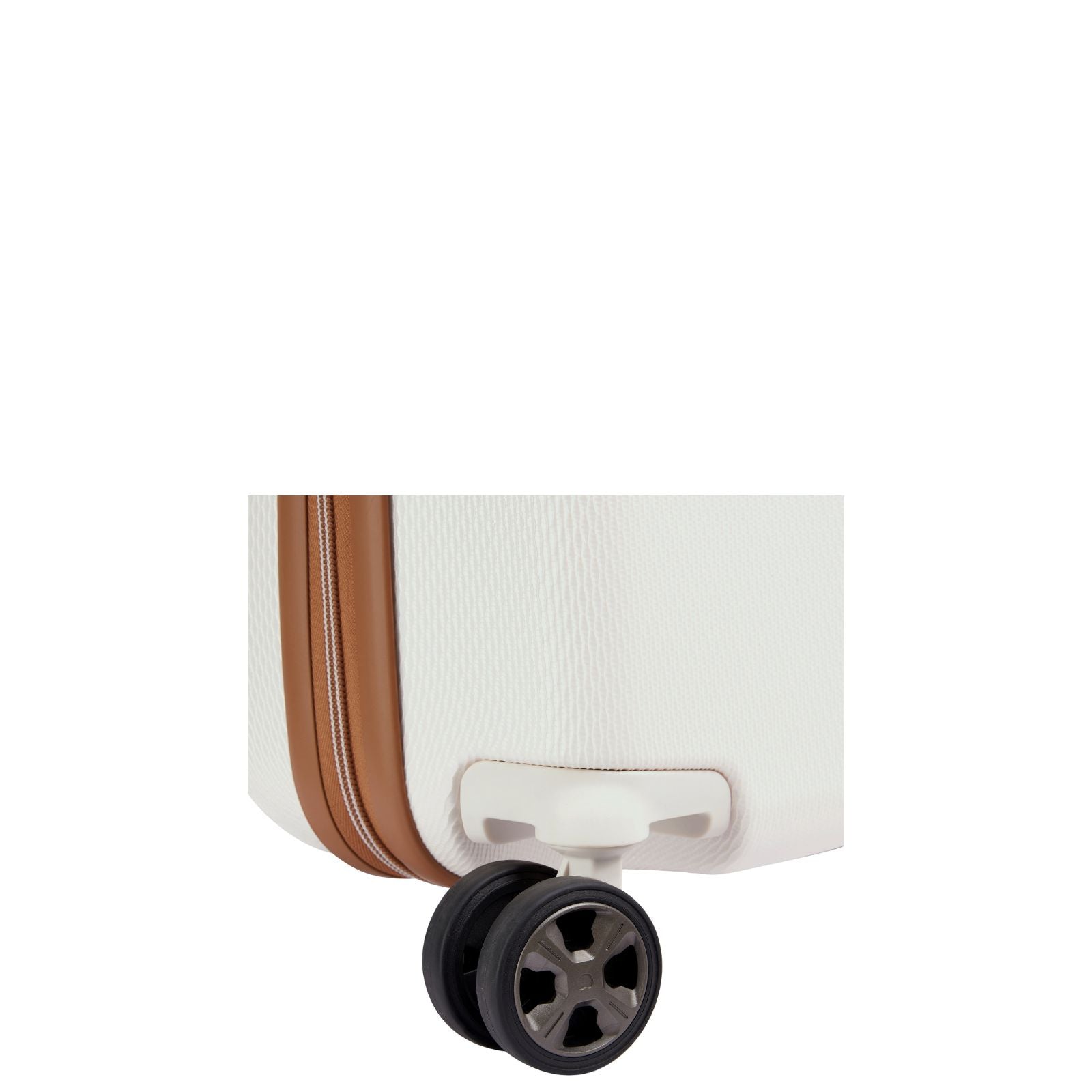 Delsey Chatelet Air 2.0 Hardside Carry-On Spinner Suitcase - 55cm - Angora