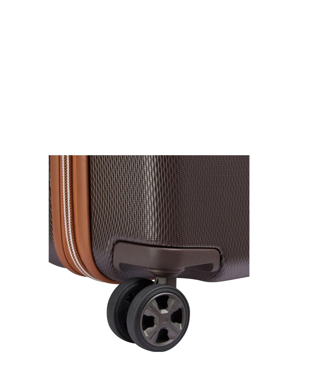 Delsey Chatelet Air 2.0 Hardside Medium Spinner Suitcase - 66cm - Chocolate Image 6