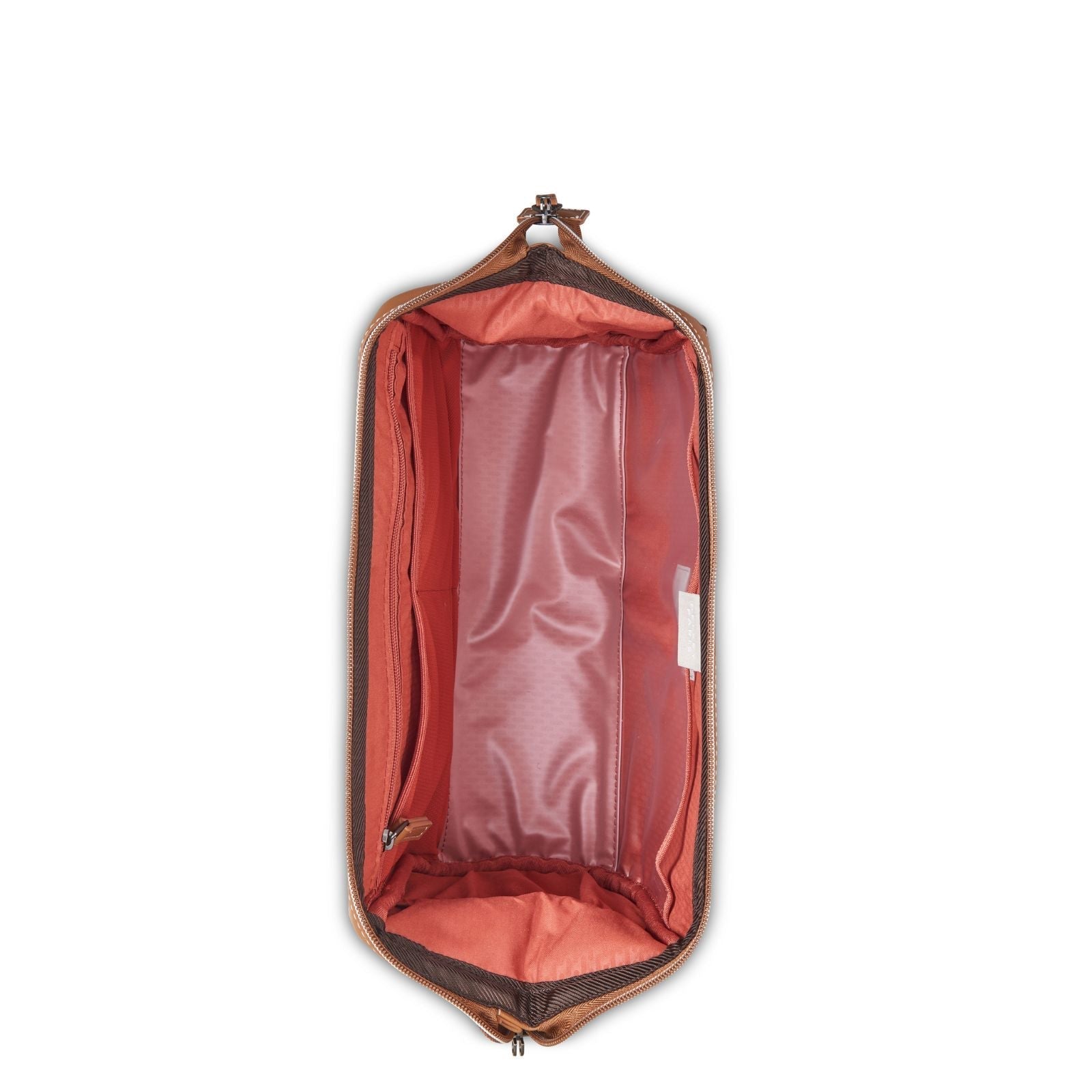 Delsey Chatelet Air 2.0 Toiletry Bag - Chocolate