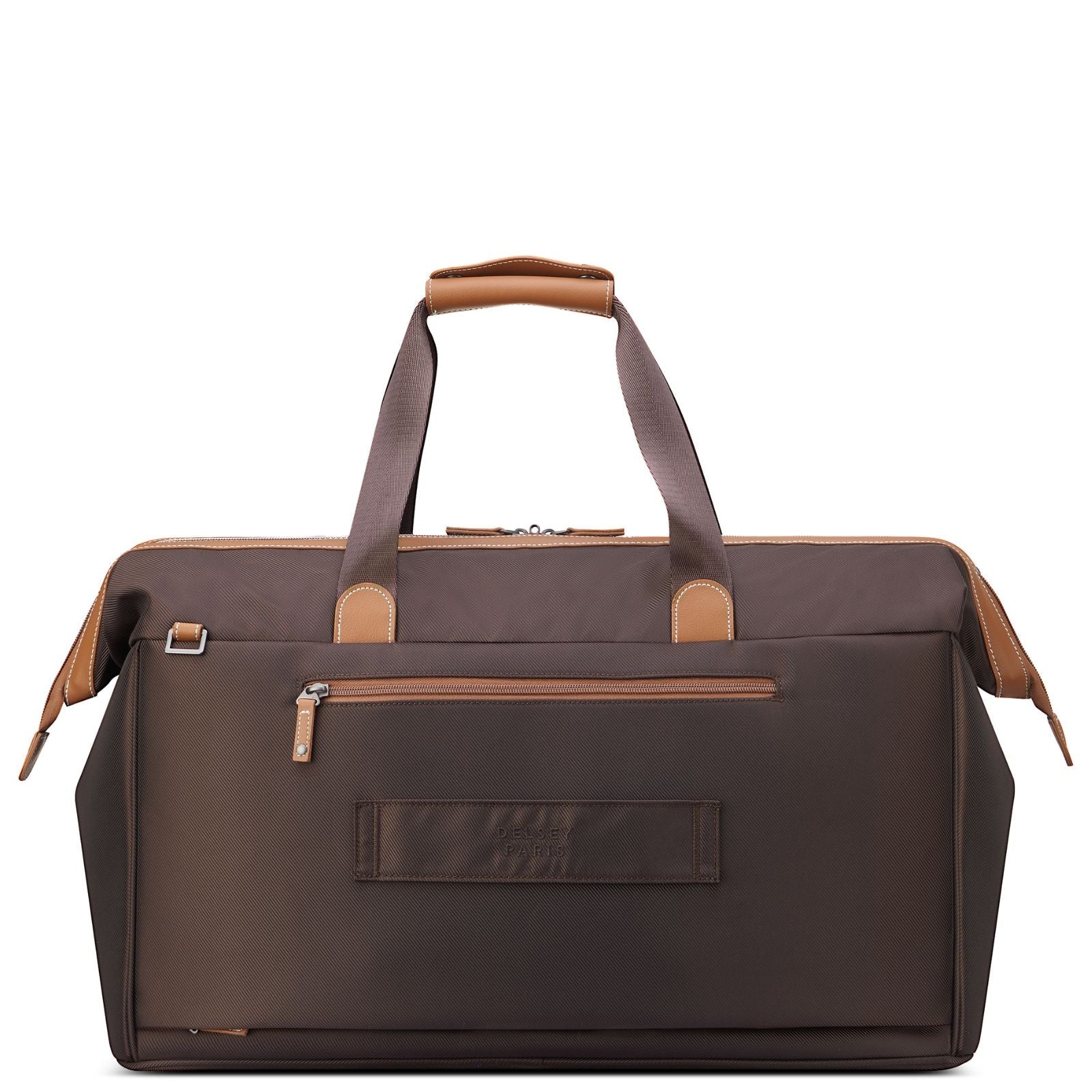 Delsey Chatelet Air 2.0 Large Weekender Bag - Chocolate