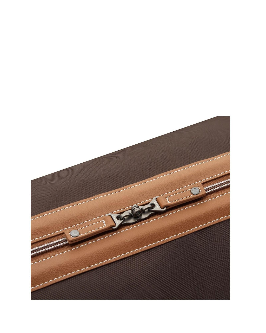 Delsey Chatelet Air 2.0 Large Weekender Bag - Chocolate Image 6