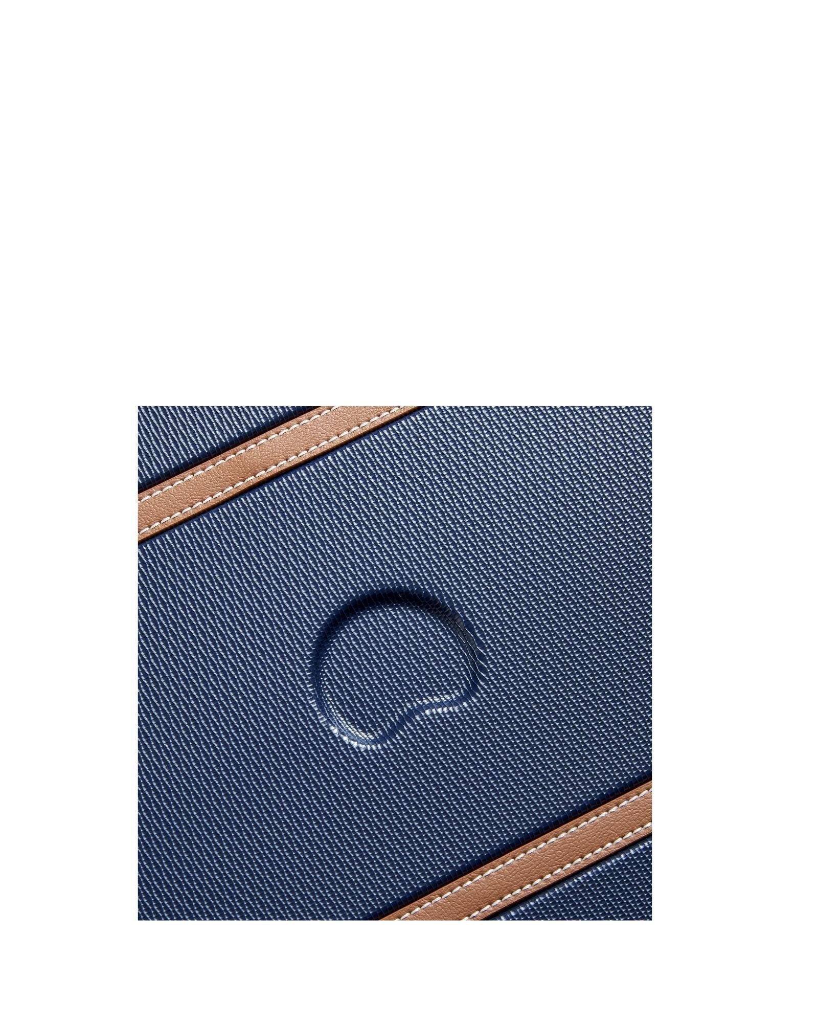 Delsey Chatelet Air 2.0 Hardside Medium Spinner Suitcase - 66cm - Navy Image 13