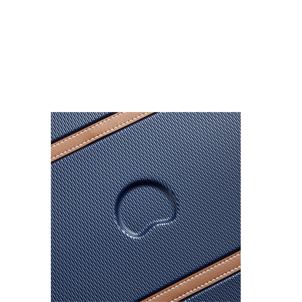Delsey Chatelet Air 2.0 Hardside Medium Spinner Suitcase - 66cm - Navy