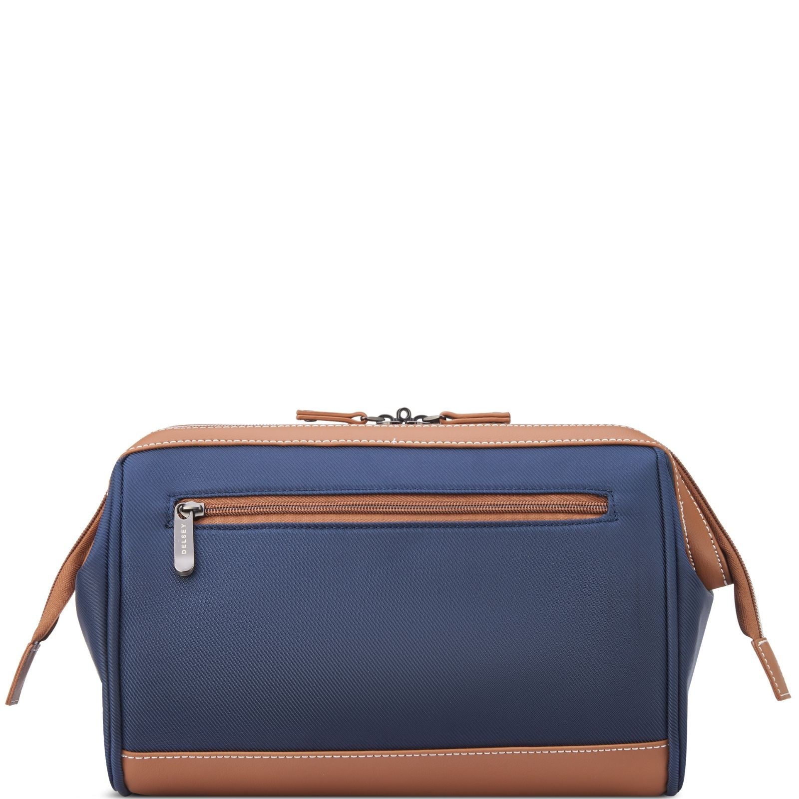 Delsey Chatelet Air 2.0 Toiletry Bag - Navy Blue