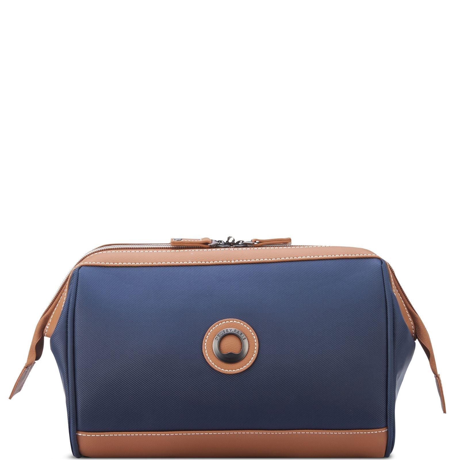 Delsey Chatelet Air 2.0 Toiletry Bag - Navy Blue