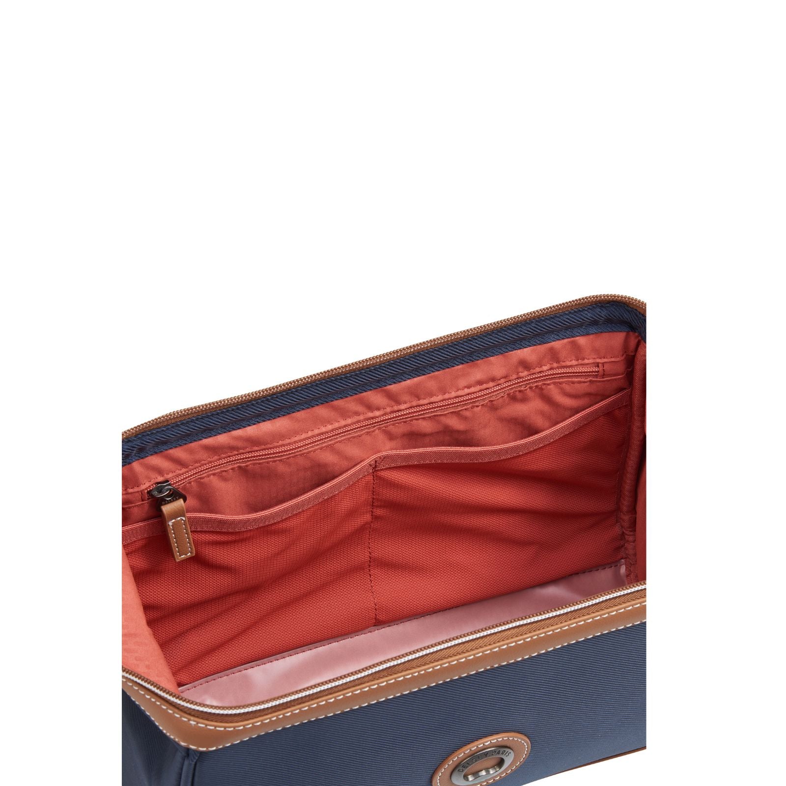 Delsey Chatelet Air 2.0 Toiletry Bag - Navy Blue